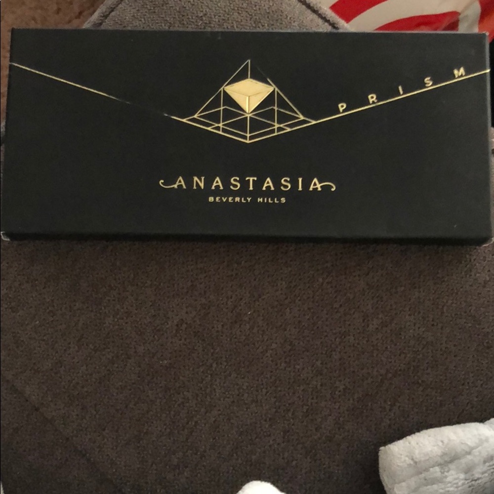 Anastasia Prism
